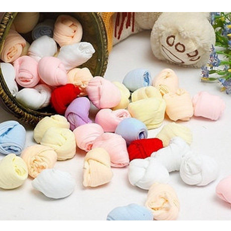 Chaussettes pour bébé - Ref 2110853 Image 1