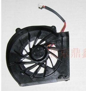 适用于 清华同方 锋锐 X300 X300A X310 X310A 散热CPU风扇