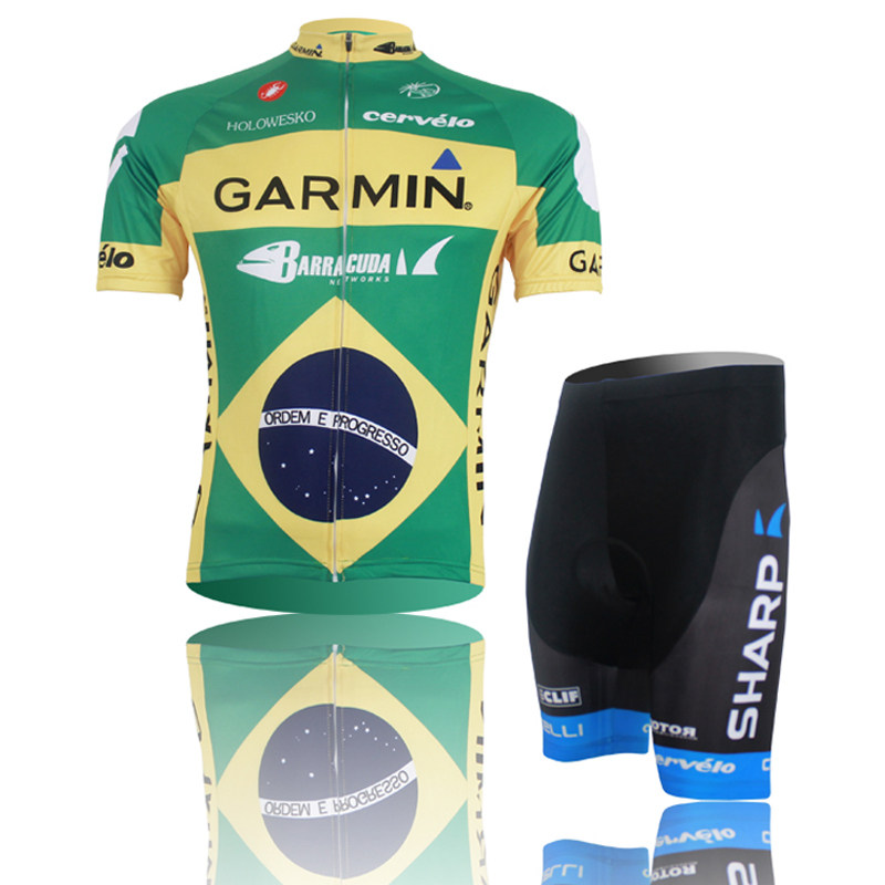 Vêtement cyclisme mixte - Ref 2220147 Image 1