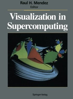 【预订】Visualization in Supercomputing