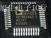 AD7864ASZ-1 AD7864ASZ-2 全新原装现货库存