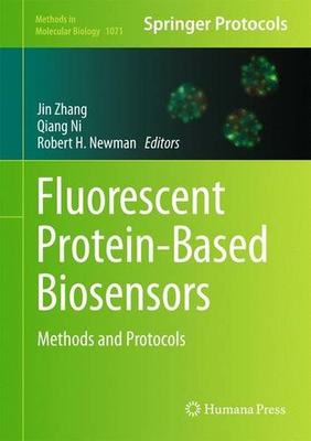 【预售】Fluorescent Protein-Based Biosensors: Methods ...