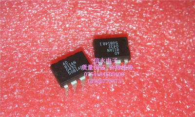 AD811AN   全新现货 {保质量} 欢迎购买