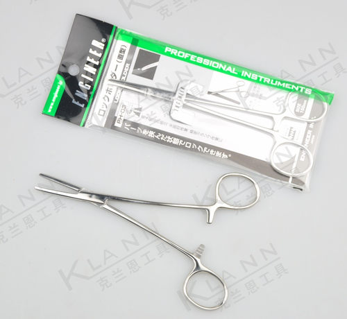 ENGINEER日本工程师精密 锁钳 夹钳 PH-03 日本进口原装手工具