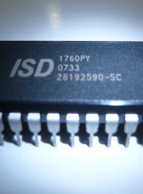 供应ISD1730SY,ISD1730,ISD1730S,ISD语音IC,现货出售,量大价好