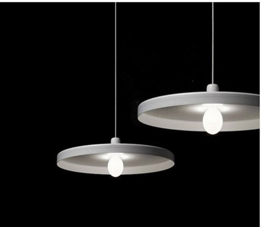 北欧风格复古咖啡厅吊灯