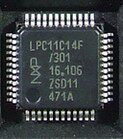 原厂原包LPC1343F LPC1343FBD48 LPC1343FHN33/302