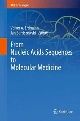 【预订】From Nucleic Acids Sequences to Mole...