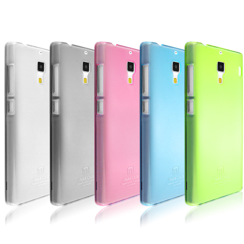 MIUI СÃ× ºìÃ× ÊÖ»ú¿Çĥɰ³¬±¡Í¸Ã÷¿Ç±ß¿òÌ×±£»¤Ì׳±