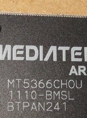 【凯拓达电子】 MT5366CHOU-BMSL MT5366CH0U 液晶电视解码芯片