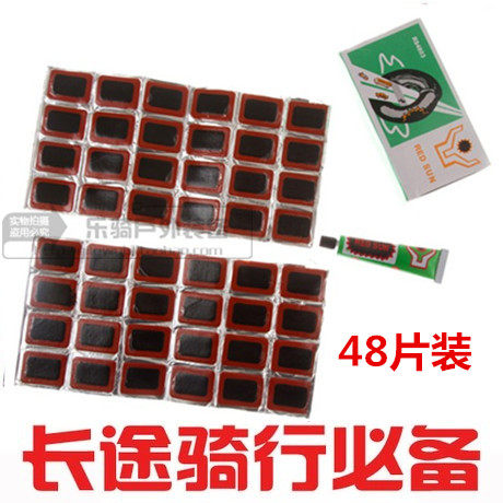 Kit de réparation vélo - Ref 2316737 Image 1