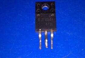 【原装拆机】RJP4046 液晶等离子MOS场效应管 三极管 电子元器件