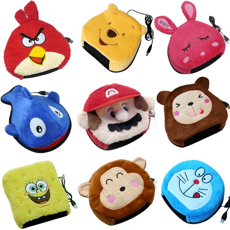 Coussin chauffant USB - Ref 425192 Image 1