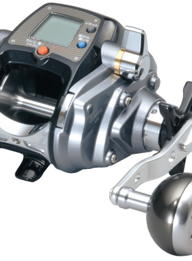 日本Daiwa 达亿瓦 LEOBRITZ 400 船用电动渔轮 电动丸 PE5号300m