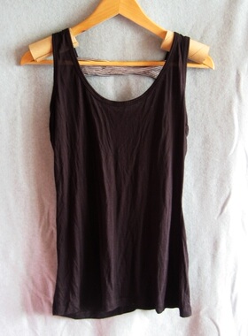 清仓大甩卖 50元2件 miee shop 原单 中长款 背心