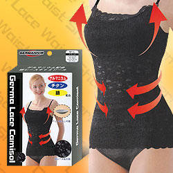 Corset amincissant - Ref 696466 Image 1