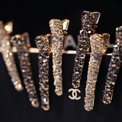 Accessoire cheveux en autre - Ref 1203812 Image 25