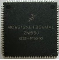 MC9S12XET256 MC9S12XET256CAL MC9S12XET256VAG MC9S12XET256VAL