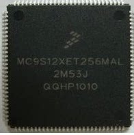 MC9S12XET256 MC9S12XET256CAL MC9S12XET256VAG MC9S12XET256VAL