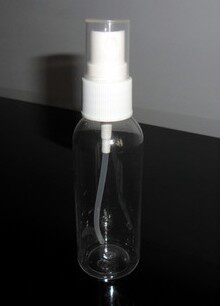 100ml毫升喷雾瓶喷瓶 喷壶 纯露瓶DIY化妆水瓶喷壶乳液瓶爽肤