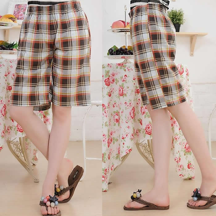 Pantalon pyjama - Ref 731347 Image 3