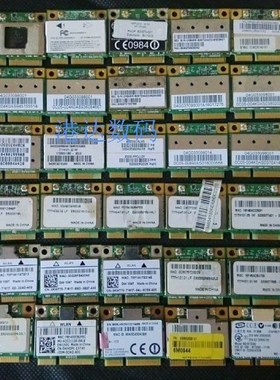 宏基 明基 华硕 802.11N ar9285 AW-NE785H 笔记本内置无线网卡