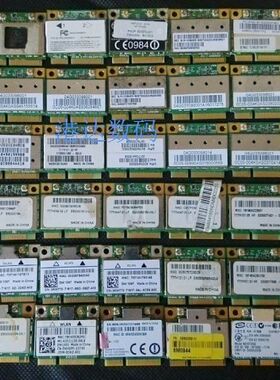 宏基 明基 华硕 802.11N ar9285 AW-NE785H 笔记本内置无线网卡