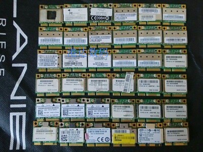 宏基 明基 华硕 802.11N ar9285 AW-NE785H 笔记本内置无线网卡