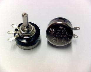 RV16YN15SB203 电位器日本TOCOS  全新原装