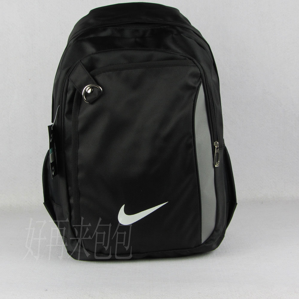 school bags nike and adidas