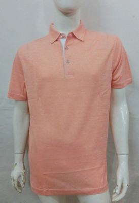 父亲节大促夏款 皮T丹顿 商务休闲款 亚麻+莱赛尔面料 专柜1480元