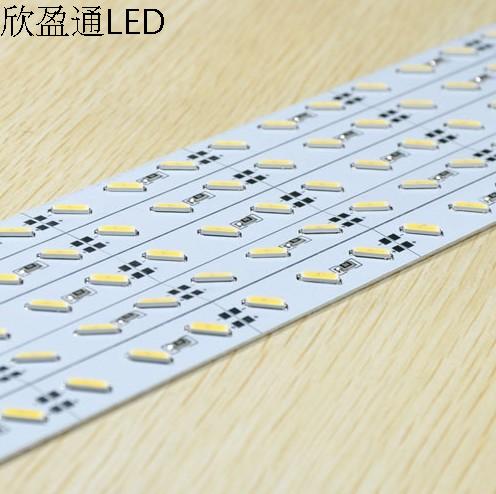 硬灯条贴片led灯带硬灯条led