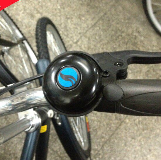Sonnette de vélo GIANT - Ref 1453034 Image 1