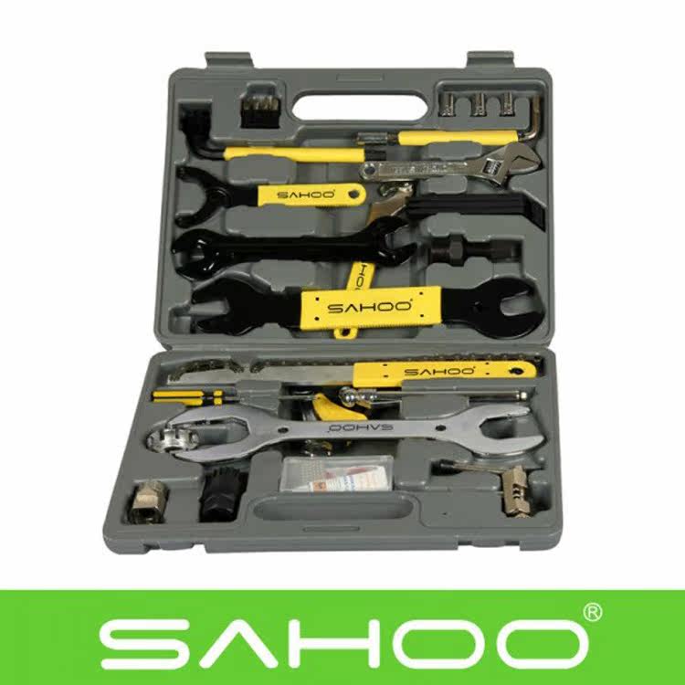 Outils pour vélo SAHOO - Ref 2292537 Image 1
