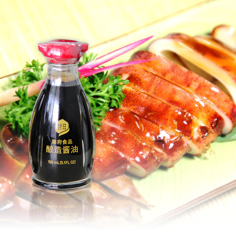 º«¹úÔ×°½ø¿ÚÉŸ®ÄðÔì½´ÓͲÍ×À150ml³ø·¿µ÷ÁÏÁ¹°èÉúÕº½´ÓÍÊÙ˾