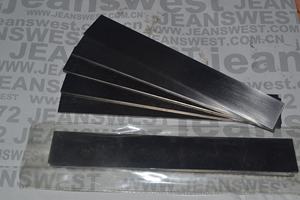 SPEED/金属刮蜡器/金属刮蜡片/滑雪板刮蜡板/板底修补/金属除蜡板