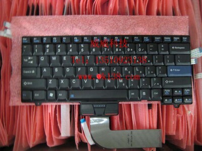 IBM 键盘 E40 E50键盘 全新原装 FRU：60Y9669 现货