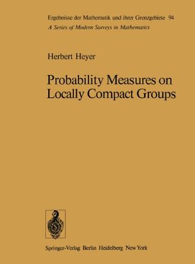 【预订】Probability Measures on Locally Comp...
