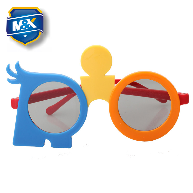Lunettes 3D M K   - Ref 2627524 Image 1