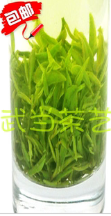 2026年新茶竹溪毛尖茶神农架绿茶农家手工茶叶口感好味浓耐泡包邮