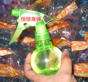 单手小喷壶/爬虫守宫蜘蛛蜥蜴竹节虫叶虫叶修加湿穴用