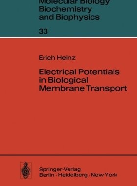【预订】Electrical Potentials in Biological ...