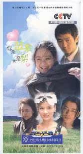 【天韵◆正版】你是苹果我是梨 精装版7dvd21集 周韵 黄梅莹 郭晓