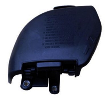 适用于本田GX35割灌机空滤器空滤总成 汽油机配件 割草机 扫边