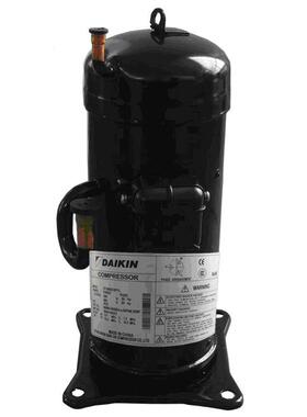 宗修压缩机JT125GBBY1L 宗修4HP适用压缩机