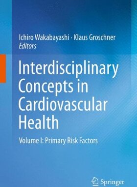 【预订】Interdisciplinary Concepts in Cardio...