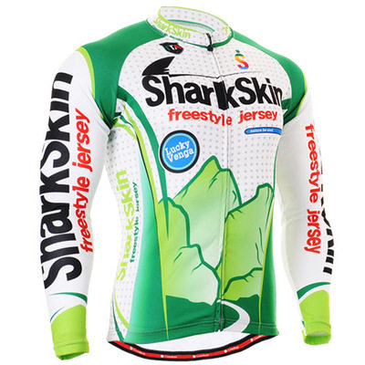 Vêtement cyclisme homme LIFE ON TRACK - Ref 2213133 Image 1