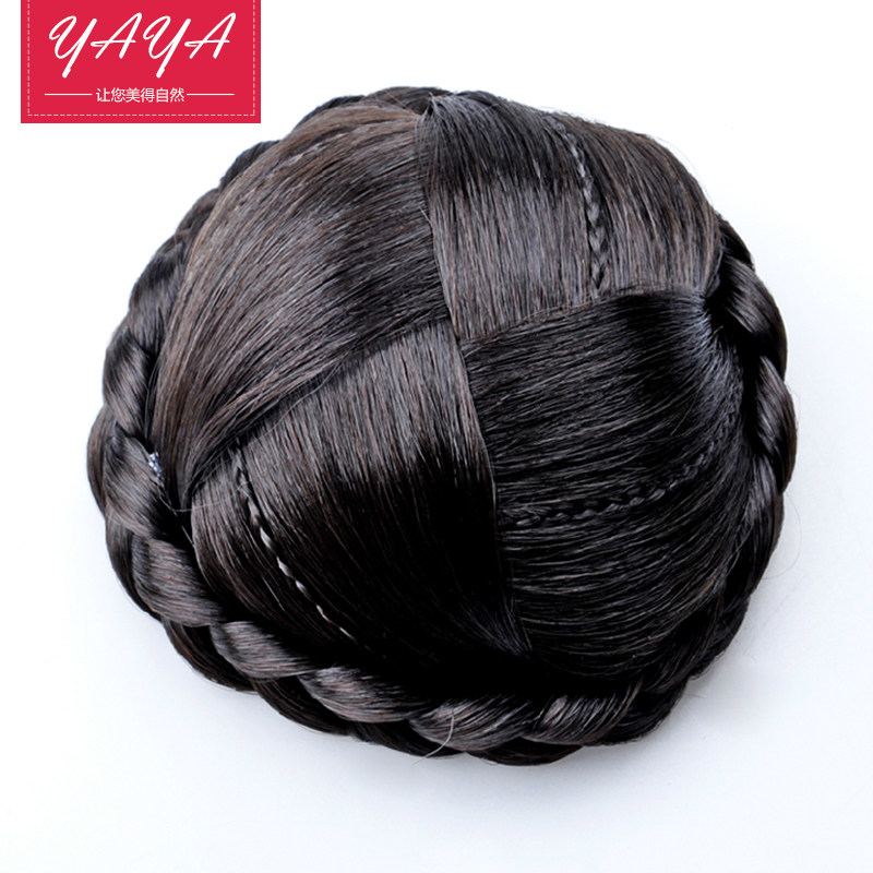 Extension cheveux - Chignon - Ref 247887 Image 1