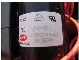 原装TCL高压包BSC27-0155A BSC29-0155 BSC22-2664S BSC27-0155B