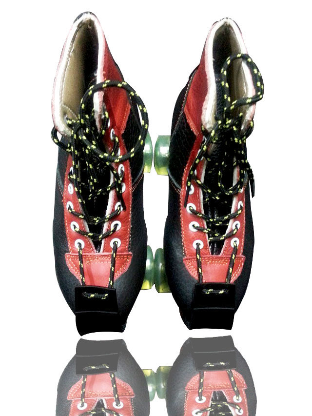 Patins à roulettes - Ref 2583908 Image 1